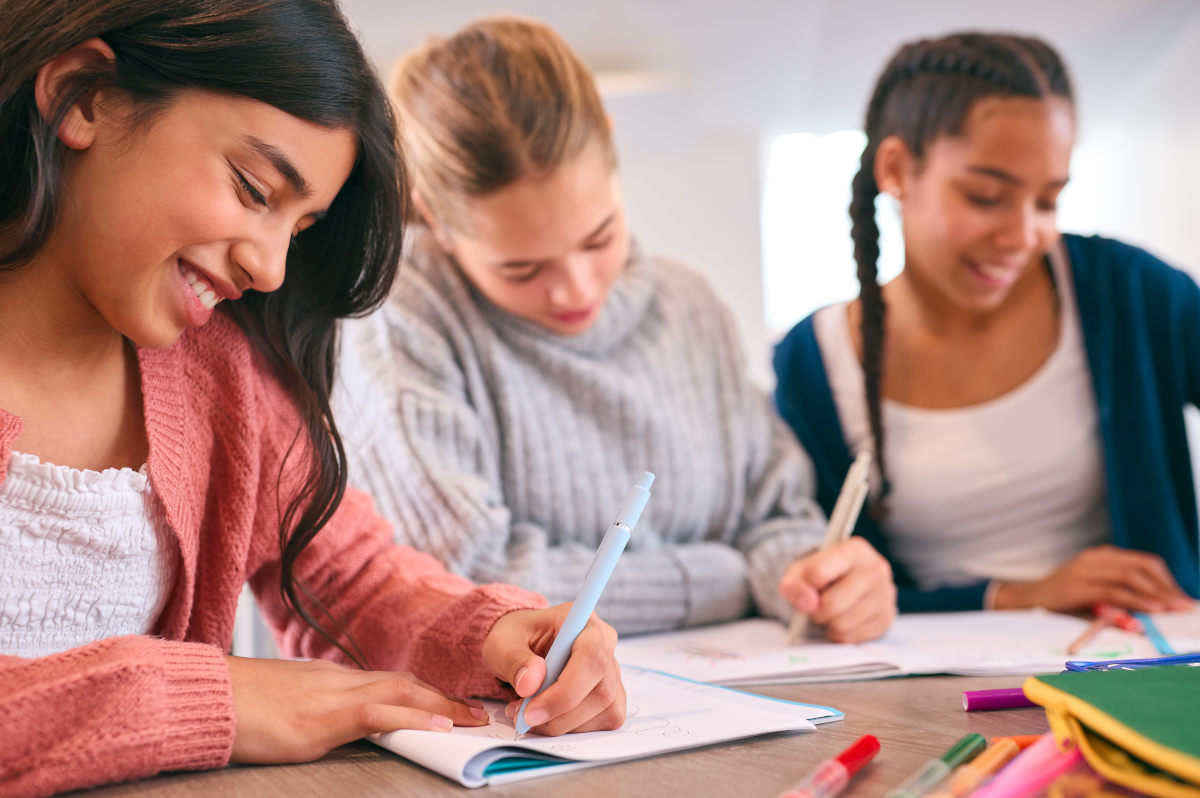 figures de style au bac de français