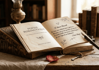 poésie romantique
