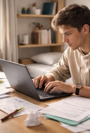 découvrez les 10 erreurs courantes à éviter dans votre lettre de motivation pour parcoursup afin de maximiser vos chances d'admission.