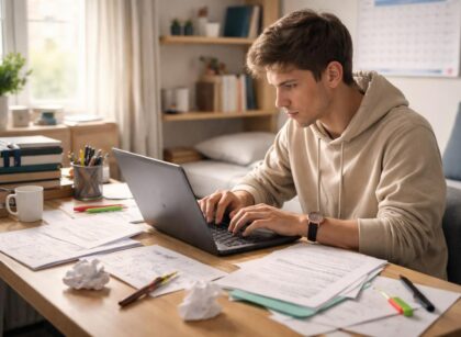 découvrez les 10 erreurs courantes à éviter dans votre lettre de motivation pour parcoursup afin de maximiser vos chances d'admission.