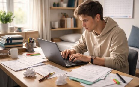 découvrez les 10 erreurs courantes à éviter dans votre lettre de motivation pour parcoursup afin de maximiser vos chances d'admission.
