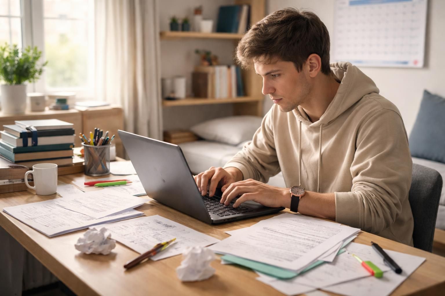 découvrez les 10 erreurs courantes à éviter dans votre lettre de motivation pour parcoursup afin de maximiser vos chances d'admission.