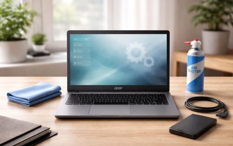 découvrez si vous devez d'abord effectuer un reset ou un nettoyage pour résoudre la lenteur de votre ordinateur acer. nos conseils simples pour optimiser les performances.