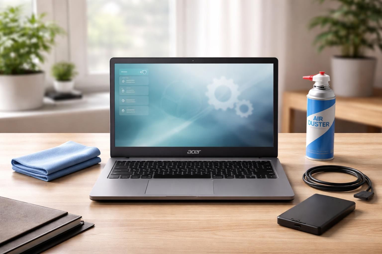 découvrez si vous devez d'abord effectuer un reset ou un nettoyage pour résoudre la lenteur de votre ordinateur acer. nos conseils simples pour optimiser les performances.