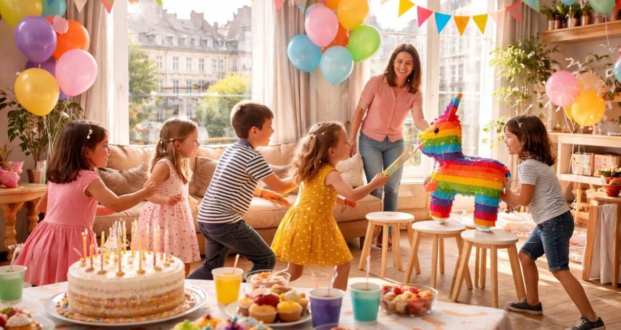 découvrez nos conseils pratiques et astuces économiques pour organiser un anniversaire d'enfant réussi à nancy, tout en respectant votre budget.