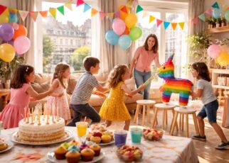 découvrez nos conseils pratiques et astuces économiques pour organiser un anniversaire d'enfant réussi à nancy, tout en respectant votre budget.
