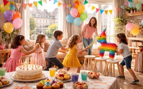 découvrez nos conseils pratiques et astuces économiques pour organiser un anniversaire d'enfant réussi à nancy, tout en respectant votre budget.