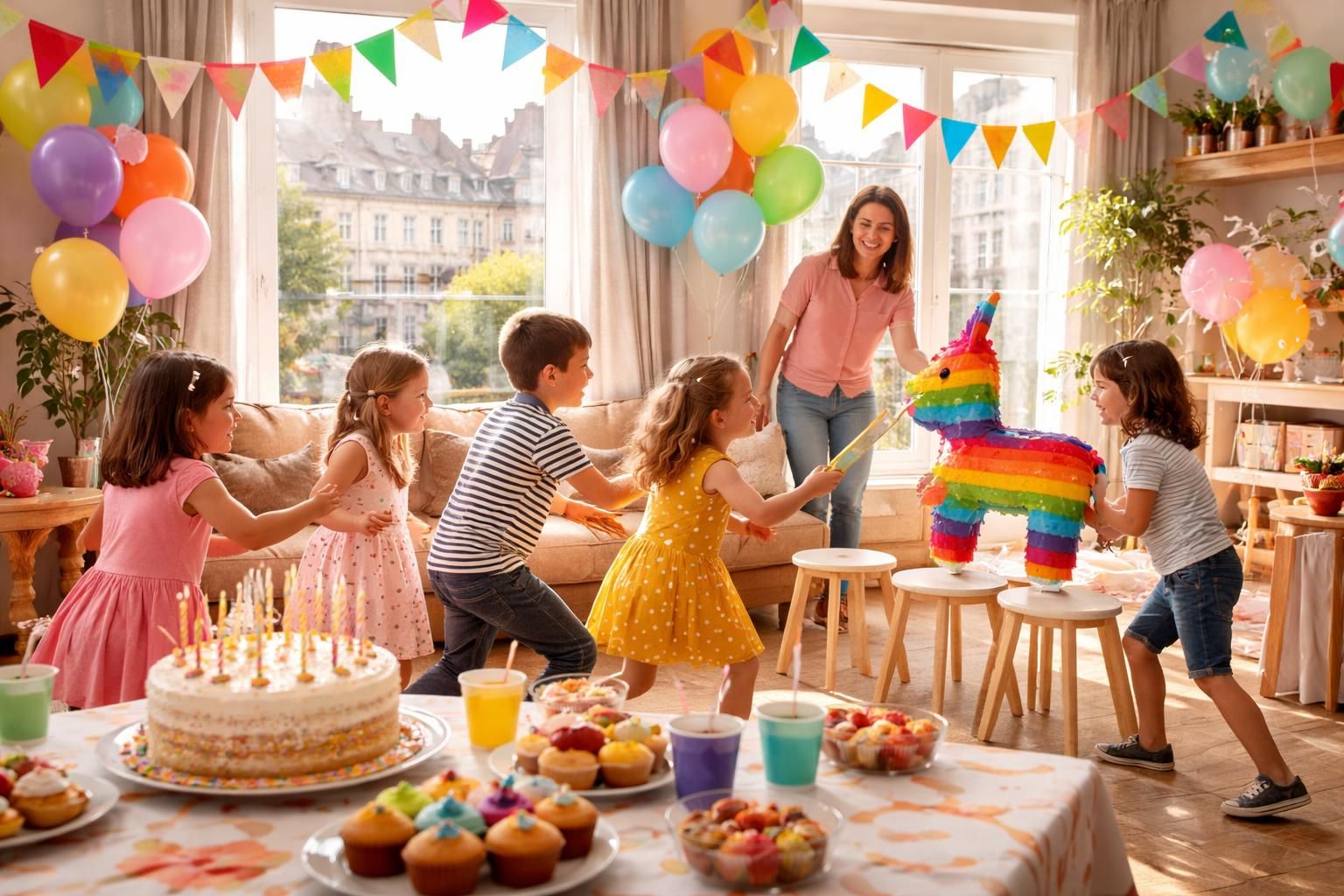 découvrez nos conseils pratiques et astuces économiques pour organiser un anniversaire d'enfant réussi à nancy, tout en respectant votre budget.