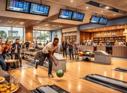 découvrez nos conseils pour choisir le meilleur bowling à cergy et garantir une sortie amusante et réussie entre amis ou en famille.