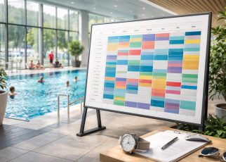 découvrez comment optimiser votre temps en utilisant efficacement l'horaire de la piscine de thionville pour profiter pleinement de vos séances de nage.