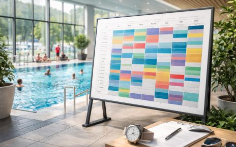 découvrez comment optimiser votre temps en utilisant efficacement l'horaire de la piscine de thionville pour profiter pleinement de vos séances de nage.