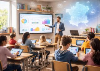 découvrez comment educonnect 28 révolutionne l'éducation en france grâce à des outils innovants et un accompagnement personnalisé pour élèves et enseignants.