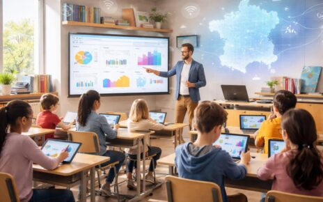 découvrez comment educonnect 28 révolutionne l'éducation en france grâce à des outils innovants et un accompagnement personnalisé pour élèves et enseignants.