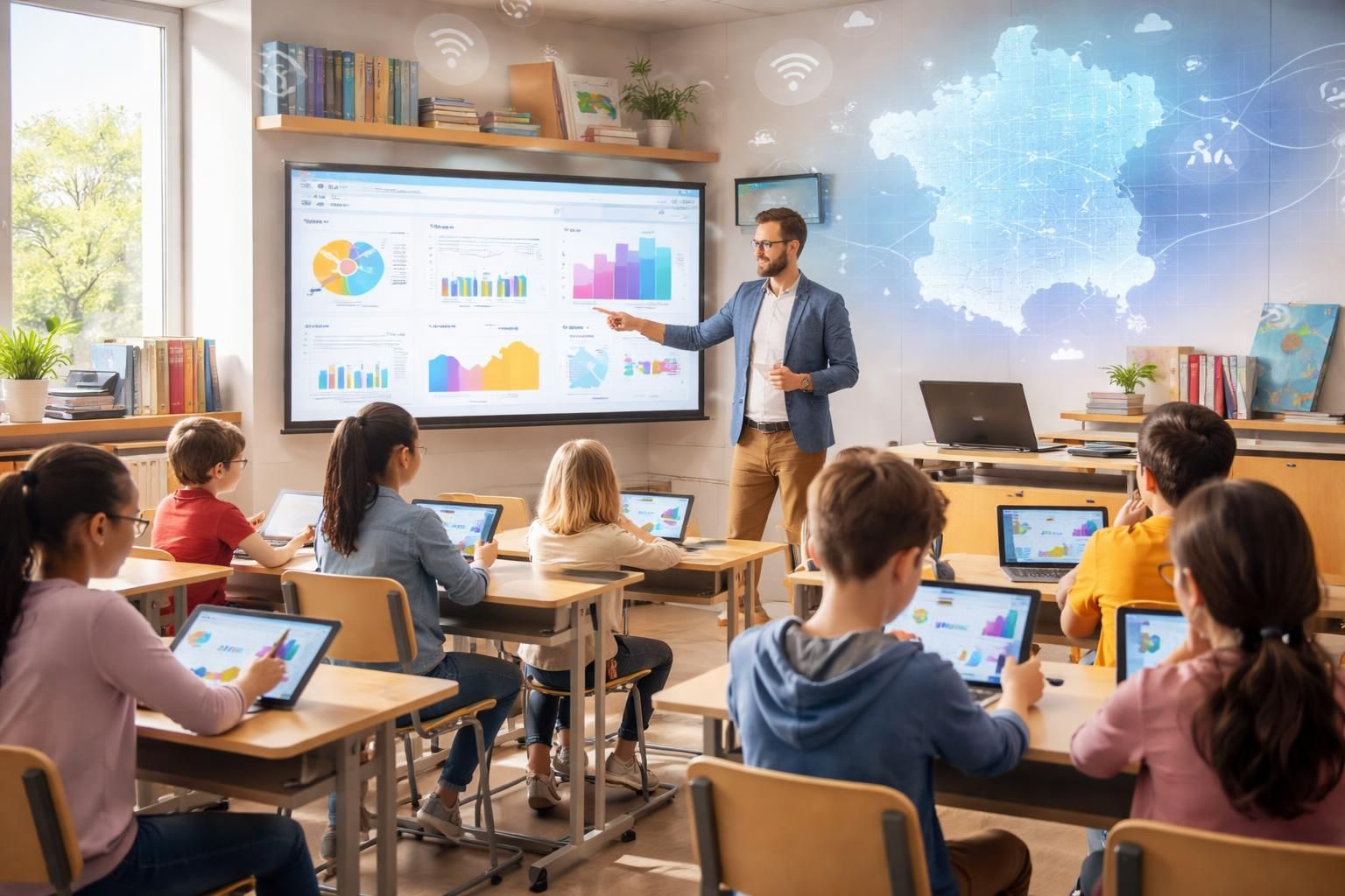 découvrez comment educonnect 28 révolutionne l'éducation en france grâce à des outils innovants et un accompagnement personnalisé pour élèves et enseignants.