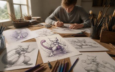 explorez les meilleures idées de coloriage de mewtwo, parfaites pour tous les fans souhaitant donner vie à ce pokémon emblématique avec créativité et fun.