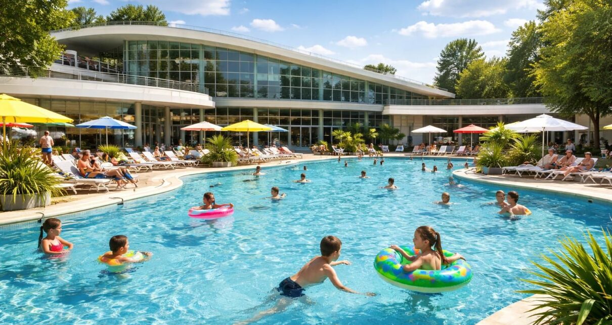 découvrez pourquoi la piscine de boulogne billancourt est l'endroit idéal pour profiter pleinement de l'été grâce à ses équipements, son ambiance conviviale et ses activités pour tous.