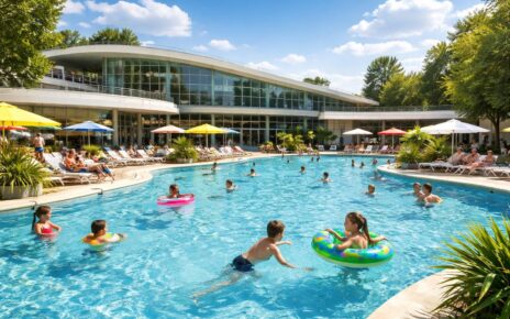 découvrez pourquoi la piscine de boulogne billancourt est l'endroit idéal pour profiter pleinement de l'été grâce à ses équipements, son ambiance conviviale et ses activités pour tous.