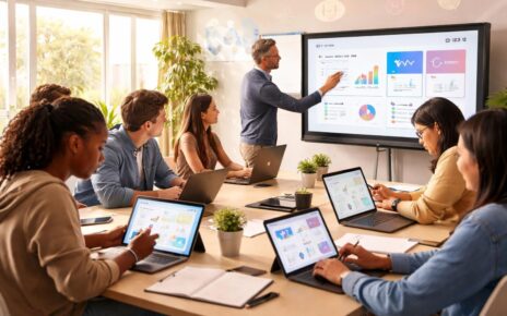 découvrez comment educonnect 37 révolutionne l'apprentissage grâce à ses fonctionnalités innovantes, offrant une expérience éducative optimisée et interactive.