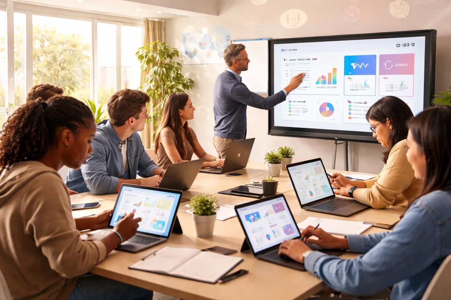 découvrez comment educonnect 37 révolutionne l'apprentissage grâce à ses fonctionnalités innovantes, offrant une expérience éducative optimisée et interactive.
