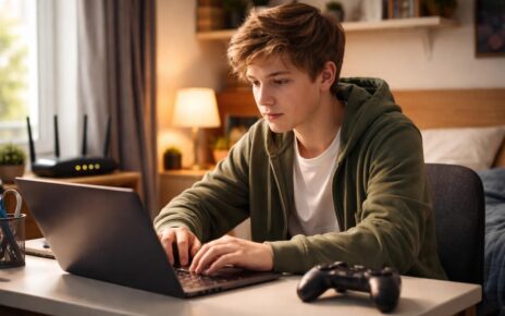 découvrez notre guide complet pour configurer facilement le réseau et profiter pleinement de remote play, spécialement conçu pour les adolescents.