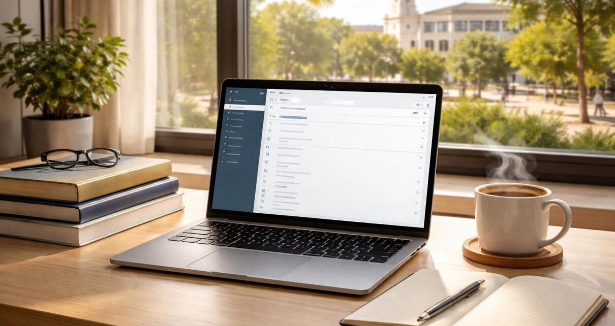 découvrez notre guide complet pour configurer facilement votre boîte mail académique aix marseille et garantir une utilisation optimale de votre messagerie étudiante.
