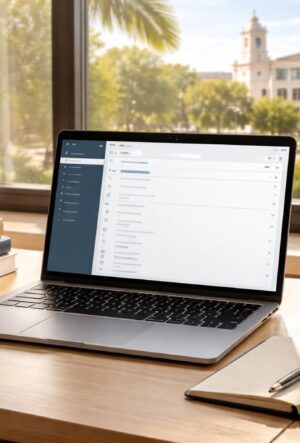 découvrez notre guide complet pour configurer facilement votre boîte mail académique aix marseille et garantir une utilisation optimale de votre messagerie étudiante.