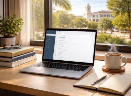 découvrez notre guide complet pour configurer facilement votre boîte mail académique aix marseille et garantir une utilisation optimale de votre messagerie étudiante.