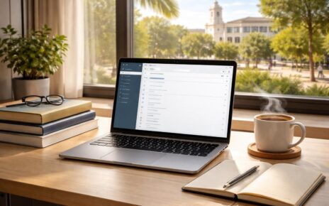 découvrez notre guide complet pour configurer facilement votre boîte mail académique aix marseille et garantir une utilisation optimale de votre messagerie étudiante.