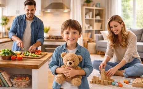 découvrez les caractéristiques clés d'un exemple de garde partagée 60/40 efficace pour assurer un équilibre optimal entre les parents et le bien-être de l'enfant.