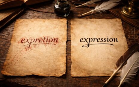 découvrez les différences entre 'expretion' et 'expression' et apprenez à choisir les mots justes pour bien communiquer.