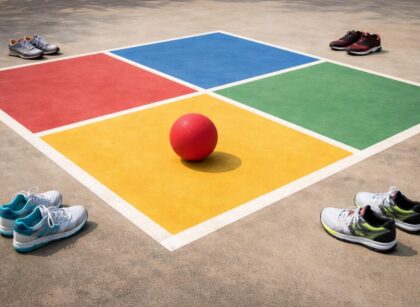 découvrez les équipements indispensables pour jouer au four square, un jeu dynamique et amusant pour tous les âges. préparez votre terrain avec les bonnes fournitures pour profiter pleinement du four square game.