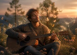 découvrez comment les métaphores enrichissent les chansons à travers une exploration poétique des exemples les plus marquants dans les paroles musicales.