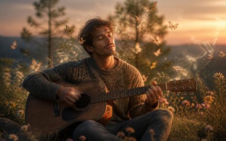 découvrez comment les métaphores enrichissent les chansons à travers une exploration poétique des exemples les plus marquants dans les paroles musicales.