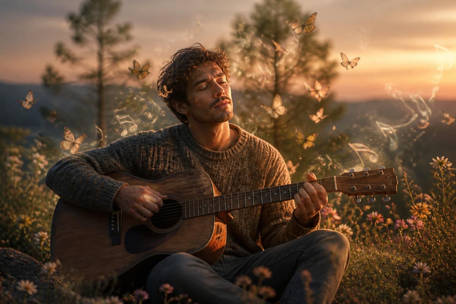 découvrez comment les métaphores enrichissent les chansons à travers une exploration poétique des exemples les plus marquants dans les paroles musicales.