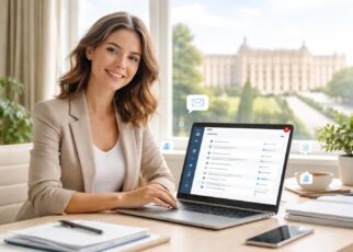 découvrez toutes les fonctionnalités de la messagerie iprof à versailles et apprenez comment optimiser votre communication professionnelle grâce à ce service incontournable.