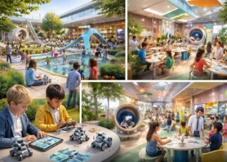 découvrez les nouveautés 2026 des activités pour enfants à vélizy 2, avec des loisirs adaptés pour tous les âges et des animations inédites à ne pas manquer.