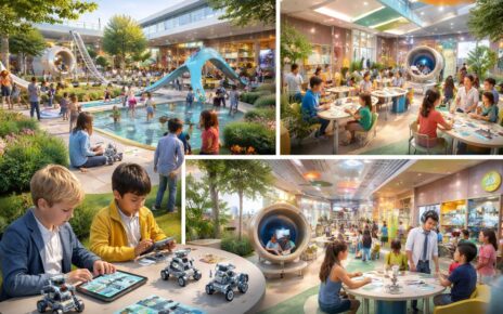 découvrez les nouveautés 2026 des activités pour enfants à vélizy 2, avec des loisirs adaptés pour tous les âges et des animations inédites à ne pas manquer.