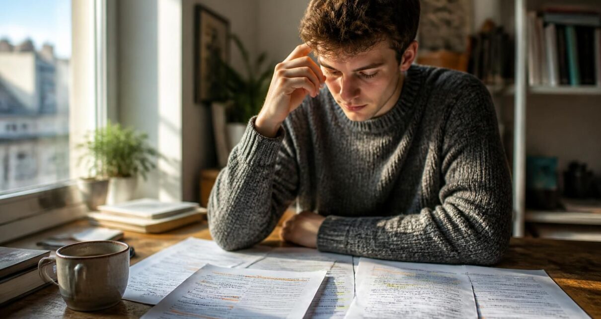 découvrez les principaux pièges à éviter dans les exemples de questions de grammaire pour réussir le bac français.