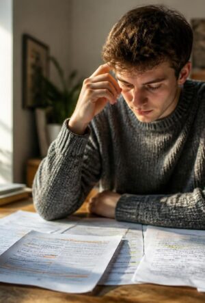 découvrez les principaux pièges à éviter dans les exemples de questions de grammaire pour réussir le bac français.
