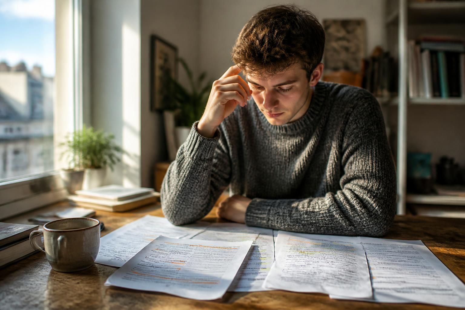 découvrez les principaux pièges à éviter dans les exemples de questions de grammaire pour réussir le bac français.