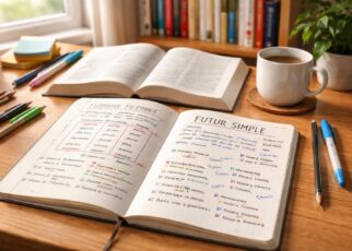 découvrez les règles essentielles du futur simple en grammaire française pour maîtriser cette conjugaison incontournable et parler avec assurance.