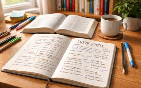 découvrez les règles essentielles du futur simple en grammaire française pour maîtriser cette conjugaison incontournable et parler avec assurance.
