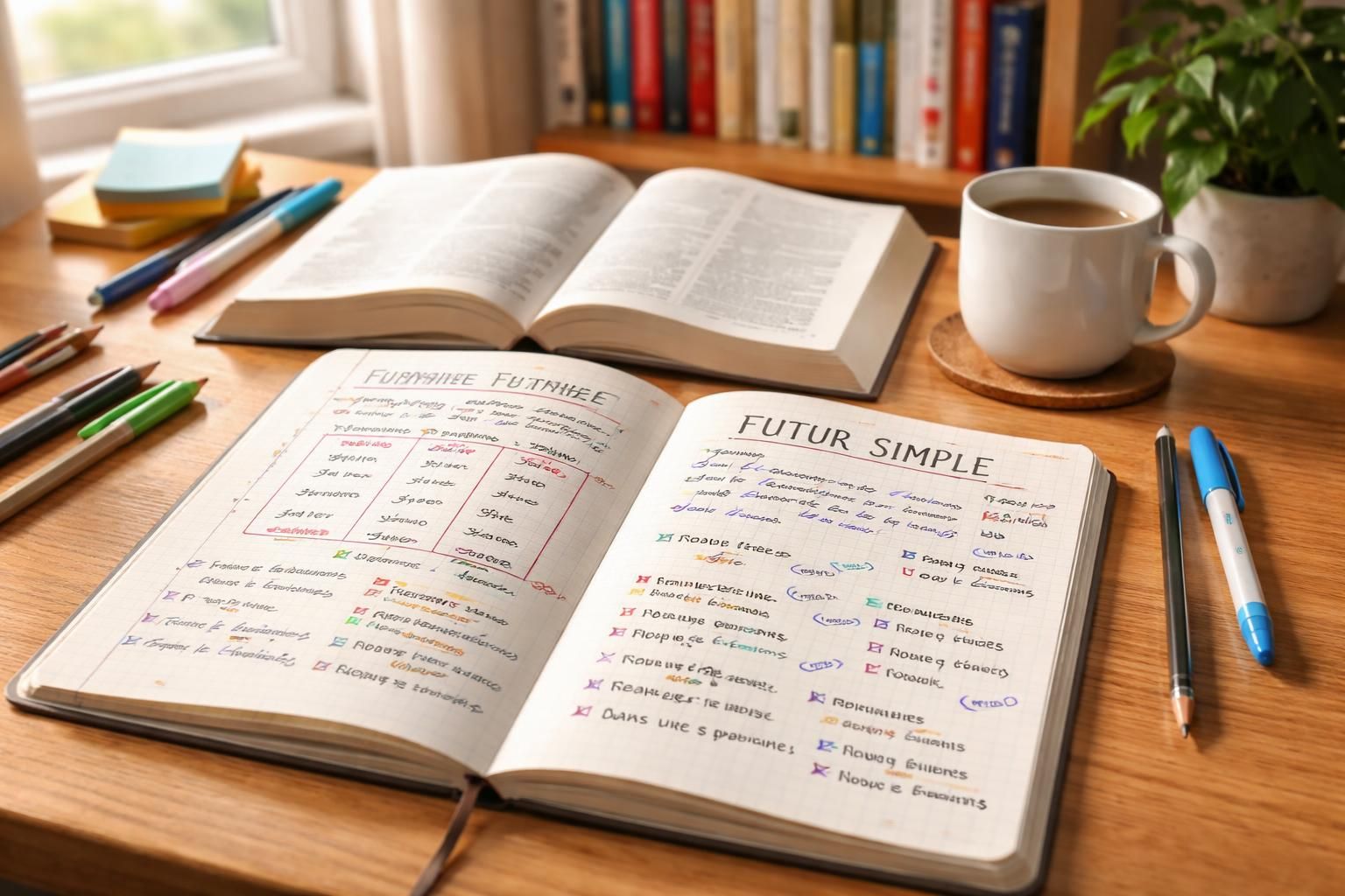 découvrez les règles essentielles du futur simple en grammaire française pour maîtriser cette conjugaison incontournable et parler avec assurance.