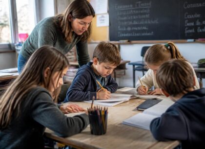 découvrez des astuces efficaces pour stimuler la créativité des élèves en ce2 grâce à des techniques de rédaction adaptées et ludiques.