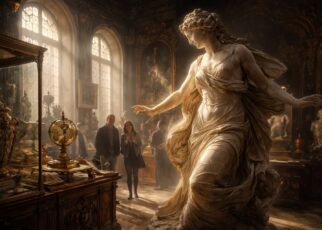 découvrez les secrets méconnus des musées de nancy et plongez au cœur d'histoires surprenantes et fascinantes que vous n'auriez jamais imaginées.