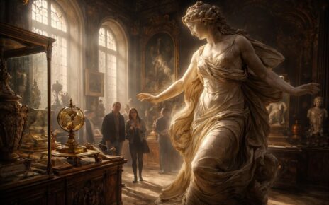 découvrez les secrets méconnus des musées de nancy et plongez au cœur d'histoires surprenantes et fascinantes que vous n'auriez jamais imaginées.