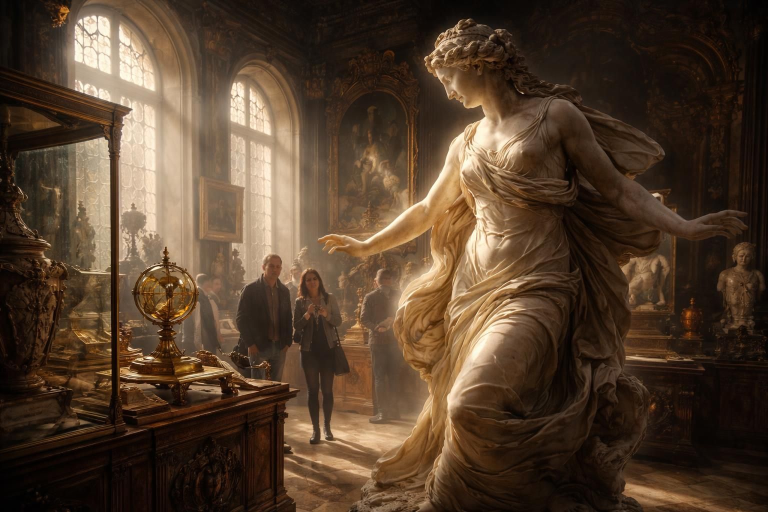 découvrez les secrets méconnus des musées de nancy et plongez au cœur d'histoires surprenantes et fascinantes que vous n'auriez jamais imaginées.