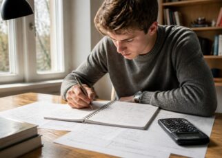 découvrez les sujets essentiels du grand oral de maths à maîtriser pour réussir avec confiance et excellence.