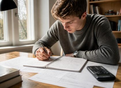 découvrez les sujets essentiels du grand oral de maths à maîtriser pour réussir avec confiance et excellence.