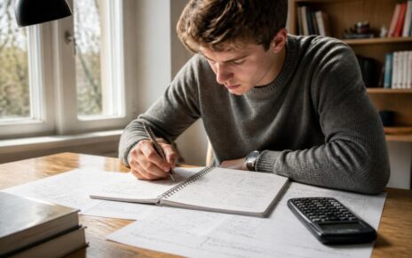 découvrez les sujets essentiels du grand oral de maths à maîtriser pour réussir avec confiance et excellence.